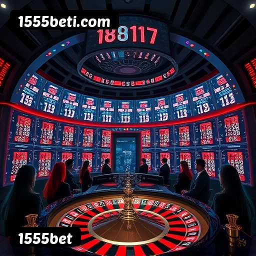 Recompensas Reais e Transparentes no 1555bet: Promoções Sem Pegadinhas