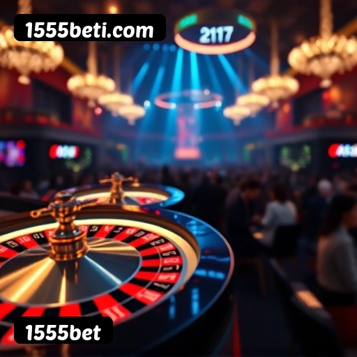 1555bet Crash: A Comunidade e as Estratégias que Empolgam