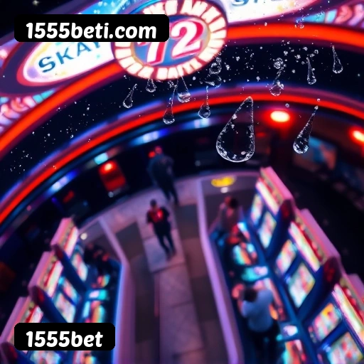 1555bet: Experiência de Cassino Imersiva para Brasileiros