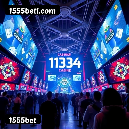Estratégias de apostas esportivas: 30% mais lucro no 1555bet