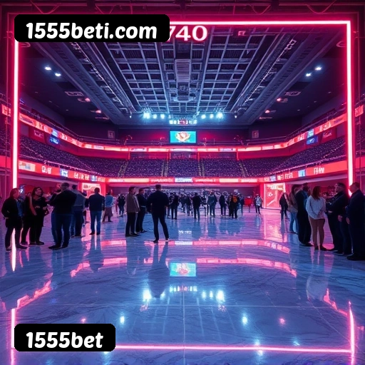 1555bet Crash: A Comunidade e as Estratégias que Empolgam
