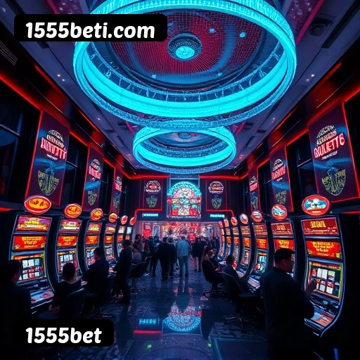 Recompensas Reais e Transparentes no 1555bet: Promoções Sem Pegadinhas
