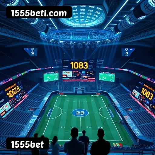 1555bet: Cassino Online Premiado e Seguro