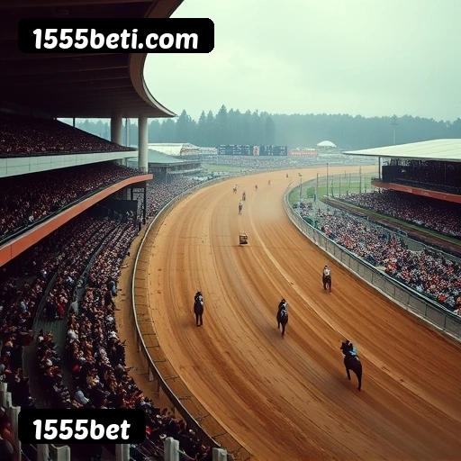 1555bet: Cassino Online Premiado e Seguro