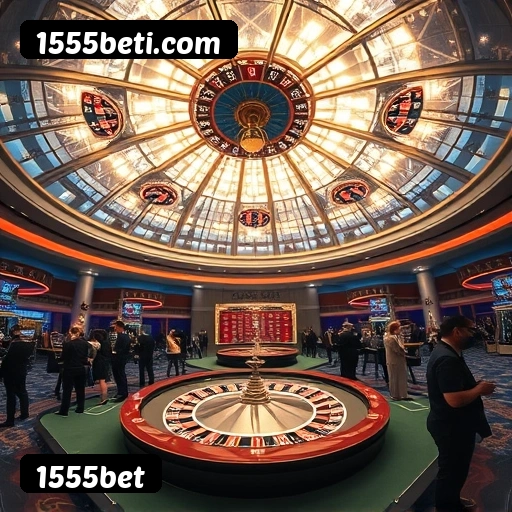Estratégias de apostas esportivas: 30% mais lucro no 1555bet